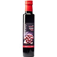 Fino Grape Balsamic Vinegar (Greece) Dark 250 ml - Vinegar