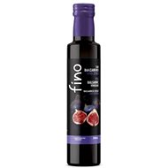 Fino Balsamic Vinegar with Fika (Greece) 250 ml - Vinegar
