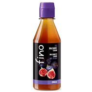 Fino Balsamic Cream with Fiky (Greece) 250 ml - Vinegar