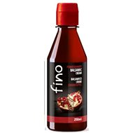 Fino Balsamic Cream with Pomegranate (Greece) 250 ml - Vinegar