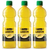 Fino Lemon juice (Greece) 200 ml, 3 pcs - Syrup