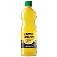 Fino Lemon juice (Greece) 350 ml - Syrup