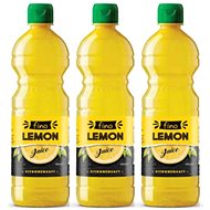 Fino Lemon juice (Greece) 350 ml, 3 pcs - Syrup