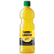 Fino Lemon juice (Greece) 1 l - Syrup
