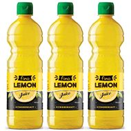 Fino Lemon juice (Greece) 1 l, 3 pcs - Syrup