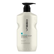 Vasso Moisturizing Hair Shampoo Moisture Boost 1500 ml - Shampoo