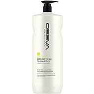 Vasso Šampon pro řídnoucí vlasy Det-Oxygen Densifying 1500 ml - Šampon