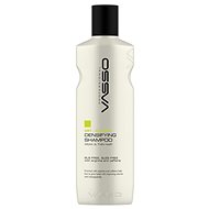 Vasso Shampoo for thinning hair Det-Oxygen Densifying 270 ml - Shampoo