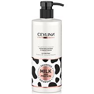 Ceylinn Professional Hair Shampoo Milk Protein 500 ml - Shampoo