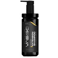 Vasso Men's Hair Shampoo Condenser for more volume 370 ml - Shampoo