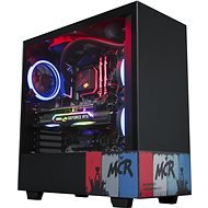 HAL3000 MCR 2019S Ultimative - Gaming-PC