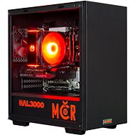 HAL3000 WC Finale Pro 3060 - Gaming PC