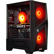 HAL3000 Master Gamer 3060 - Gaming PC