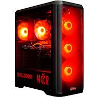 HAL3000 MČR Finale Pro 4060 - Gaming PC