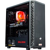 HAL3000 MEGA Gamer Pro - Gaming PC