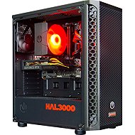 Refurbished - HAL3000 MEGA Gamer Pro - Gaming PC