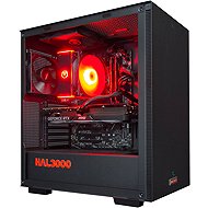 Refurbished - HAL3000 Master Gamer Pro 4070 Ti - Gaming PC