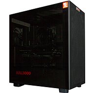 HAL3000 Master Gamer Elite 4070 Ti - Gaming PC