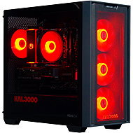HAL3000 Online Gamer (R5 7600, RTX 5060) - Gaming PC