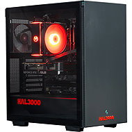 HAL3000 Master Gamer Pro (Ultra 5 225F, RTX 5060 Ti 16G) - Gaming PC