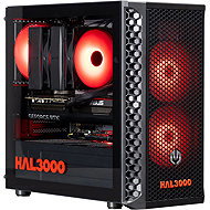 HAL3000 Master Gamer Pro-K (Ultra 5 250KF Plus, RTX 5070) - Computer