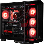 HAL3000 Master Gamer Elite-K (Ultra 5 250KF Plus, RTX 5070 Ti) - Computer