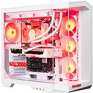 HAL3000 Master Gamer Ultimate-K (Ultra 7 270K Plus, RTX 5070 Ti) - Gaming PC