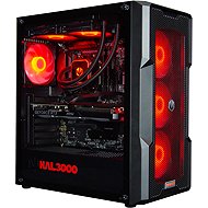 Refurbished - HAL3000 Alfa Gamer Elite 4070 Ti - Gaming PC
