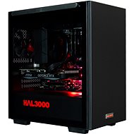 HAL3000 Online Gamer 4070 - Gamer PC