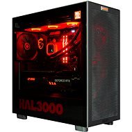 HAL3000 Herní sestava MČR 2023 4080 - Gaming PC