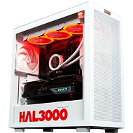HAL3000 Herní sestava MČR 2023 4090 - Gaming PC