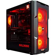 HAL3000 Alfa Gamer Elite 7900 XTX - Gaming PC
