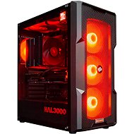 HAL3000 Alfa Gamer Ultimate 4070 Ti - Gaming PC