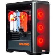 HAL3000 MČR Finale 3 Pro 3050 - Gaming PC