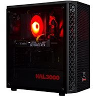 HAL3000 MEGA Gamer Pro 3060 - Gaming PC