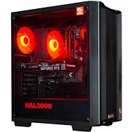 HAL3000 Master Gamer 3060 Ti - Gamer PC