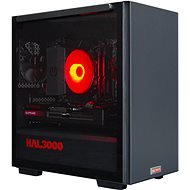 HAL3000 Online Gamer 7800 XT - Herný PC
