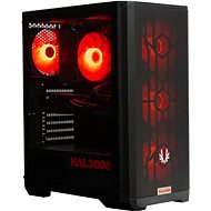 HAL3000 Online Gamer - Gamer PC