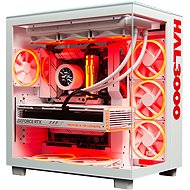 Repasované - HAL3000 Herní sestava MČR 2024 - Gaming PC