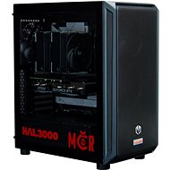 HAL3000 MSR Anniversary Edition 4070 Ti Super - Gaming PC