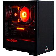 HAL3000 Online Gamer R7 6800 XT - Gaming PC