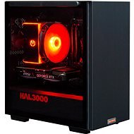 HAL3000 Online Gamer R7 4070 - Herný PC