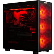 HAL3000 Master Gamer Elite-K Super - Gamer PC