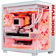HAL3000 Herní sestava MČR 2024 (AMD) - Gaming PC