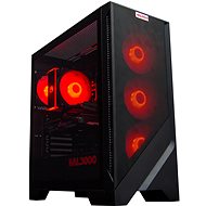 HAL3000 Master Gamer 4070 Super (13th gen) - Gaming PC