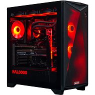 HAL3000 Alpha Gamer Super (RTX 4080 Super) - Gaming PC