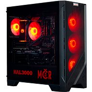 HAL3000 Championship Finale Pro Super (R5 9600X, RTX4070 Super) - Gaming PC