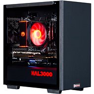 HAL3000 Online Gamer Pro (R5 9600X, RX 7800 XT) - Gaming PC