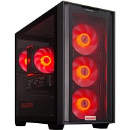 HAL3000 Master Gamer BTF (14th gen) - Gaming PC