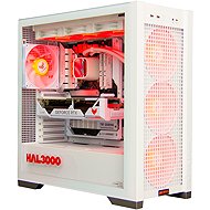 HAL3000 Master Gamer BTF 4070 Ti Super (14th gen) - Gaming PC